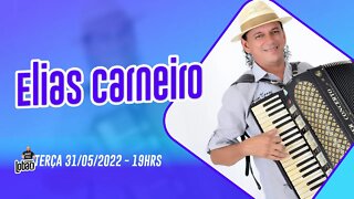 ELIAS CARNEIRO | PROGRAMACAST do LOBÃO - EP.132