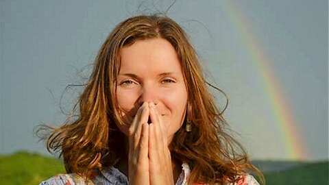 Life Energy Chronicles Report No. 10 - Gratitude Is The Attitude