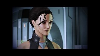 Mass Effect 2 Part 13-Saving The Workers