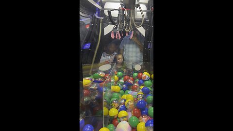 Claw Machine