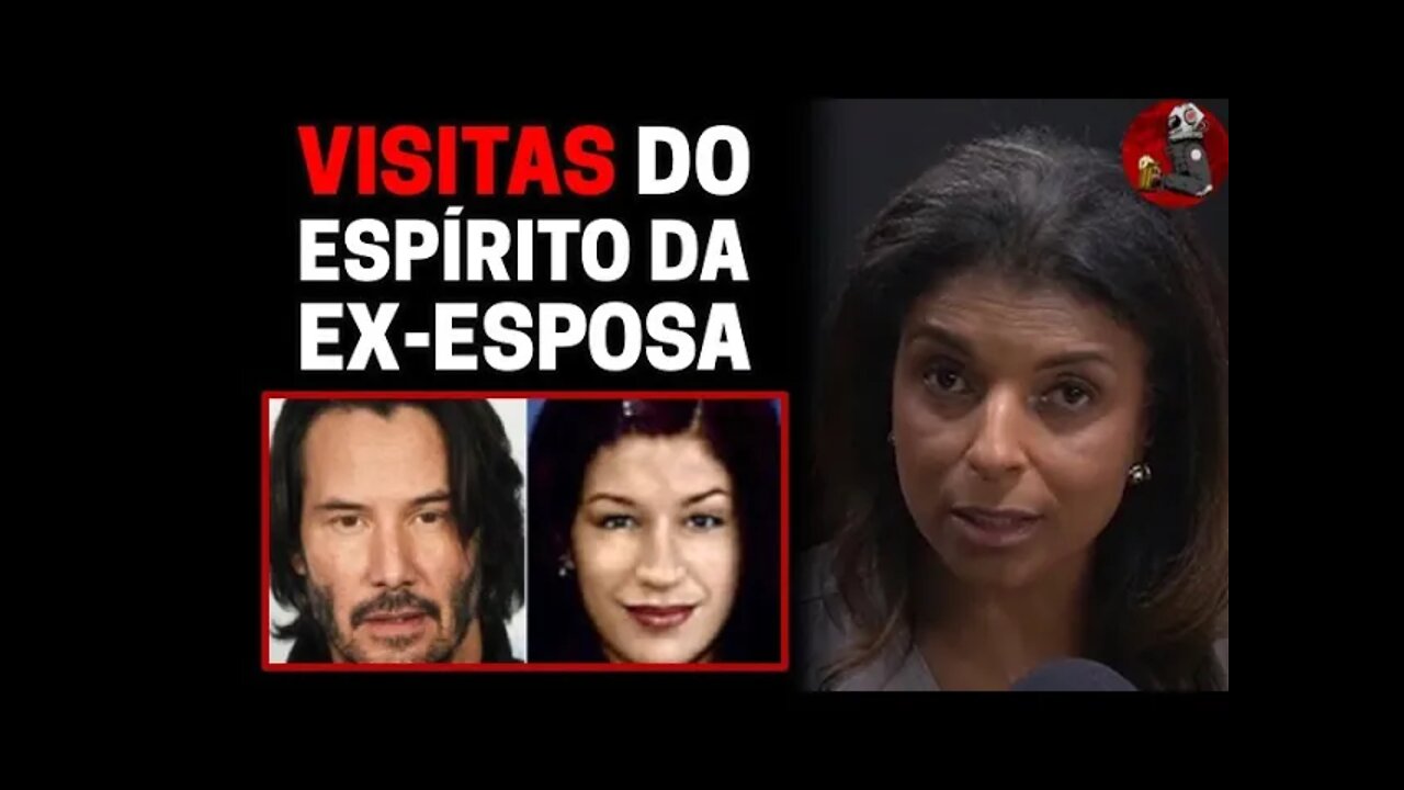 "ISSO É VERDADE" (KEANU REEVES) com Vandinha Lopes | Planeta Podcast