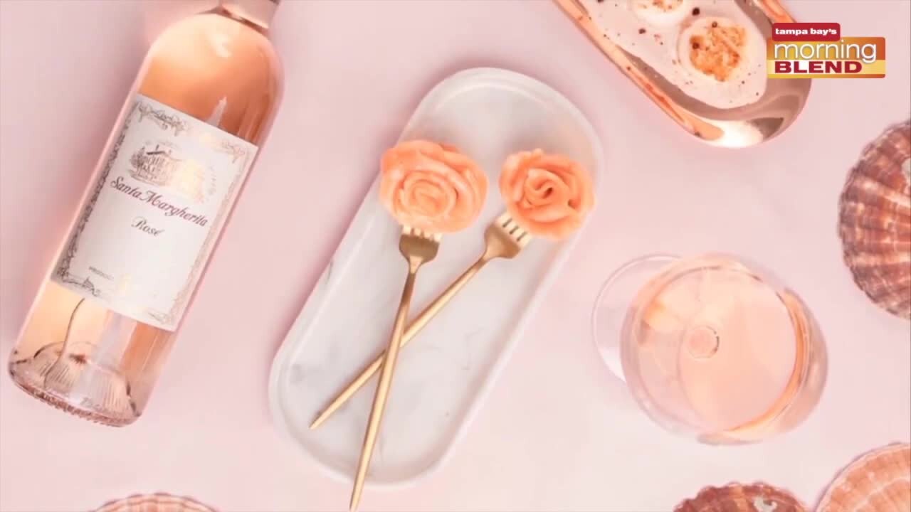 Summer Entertaining Essentials | Morning Blend