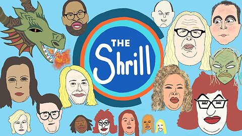 The Silent Nim - Episode 1 "the Shrill"