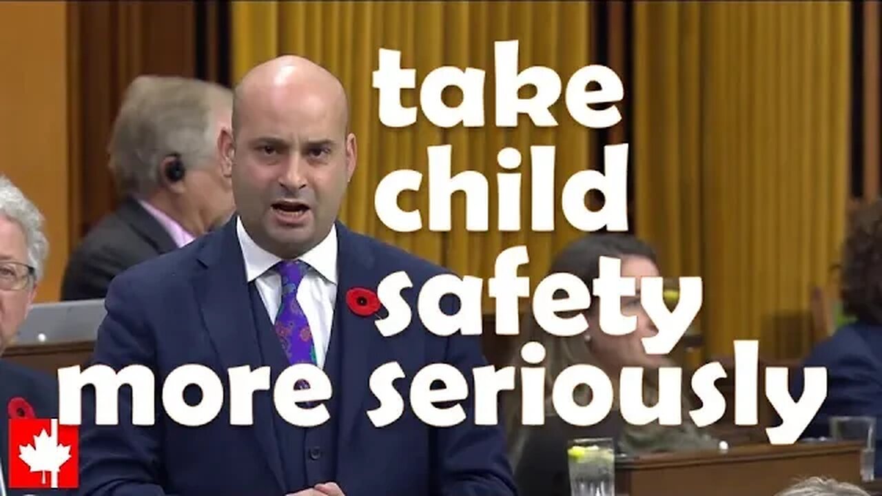 Randall Hopley case: Liberal government needs to take child safety more seriously