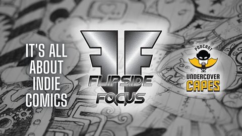 Flipside Focus Season 5 Episode 4
