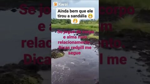 Dicas redpill mgtow com zezão