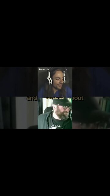 You NEVER Had To Agree With ANYBODY!