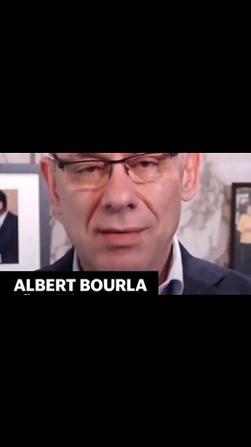 Pfizer CEO: 1 in 3 people are set to get cancer in the course of their lifetime