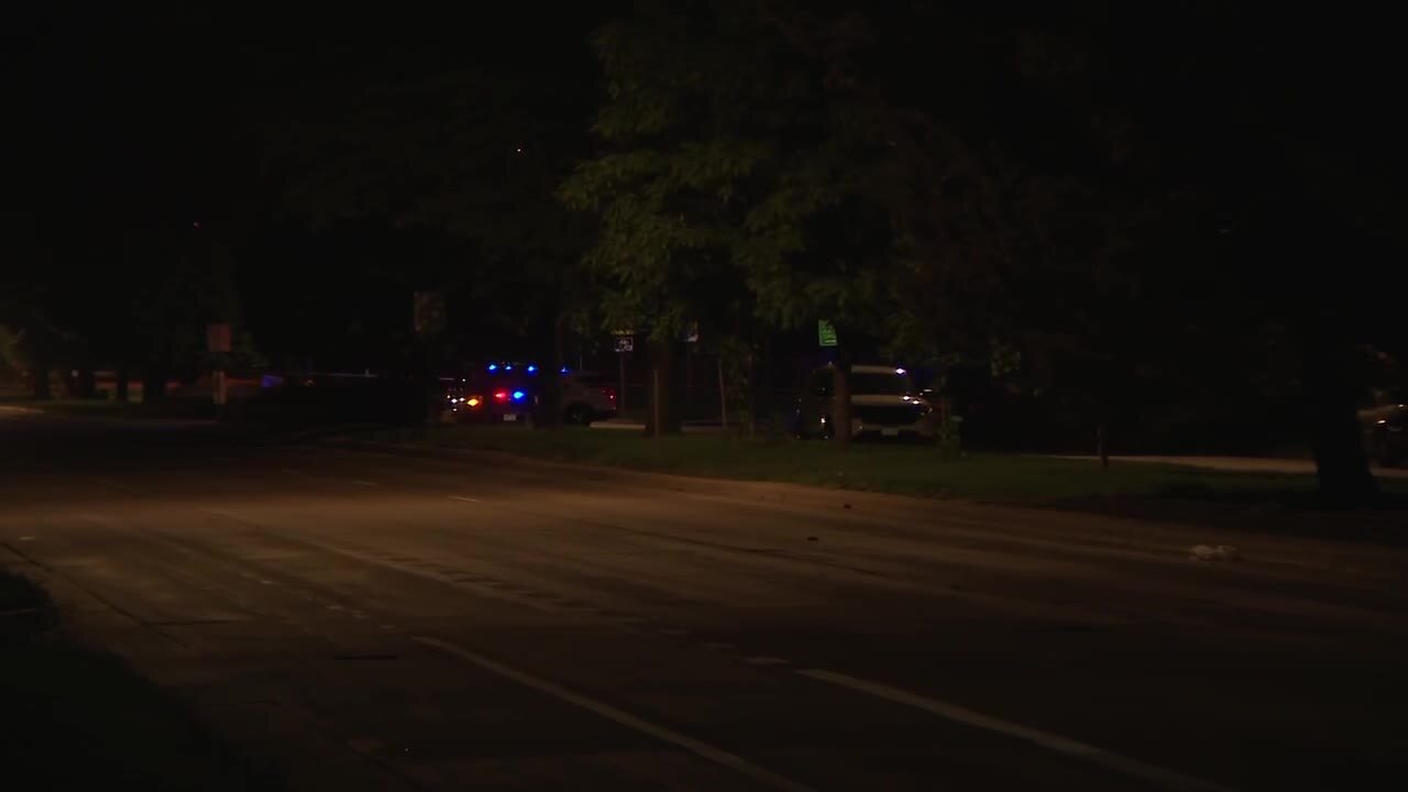 Denver police officer, suspect shot in city's Northeast Park Hill neighborhood