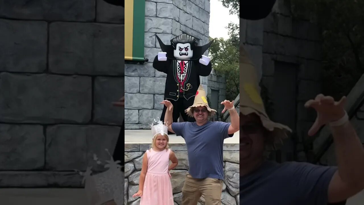 Spooky, Scary Florida