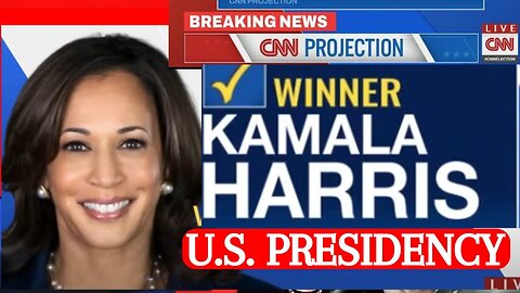 Kamala vs. Trump 2024 Election Night Prediction | Latest US Election News