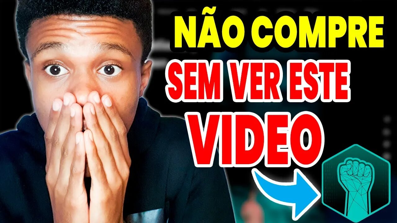 CRIPTOMOEDAS, QUAL CRIPTOMOEDA INVESTIR NESTE MÊS | EDNEY PINHEIRO