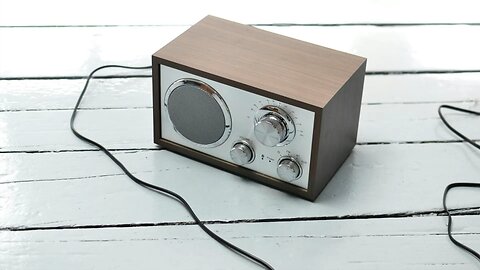 Radio Sounds - Minibox btn