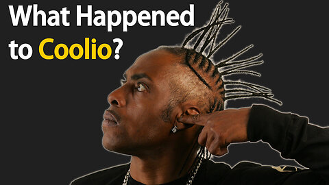 What Happened to Coolio