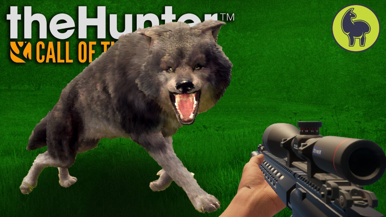 Who Let them Out, Hunt Club Beta | theHunter: Call of the Wild (PS5 4K 60FPS)
