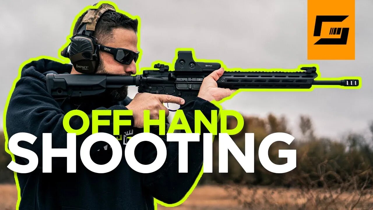 How To Shoot A Rifle Accurately