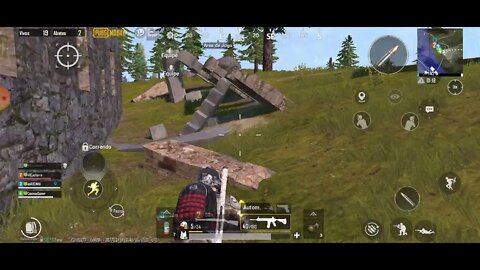 PUBG Mobile