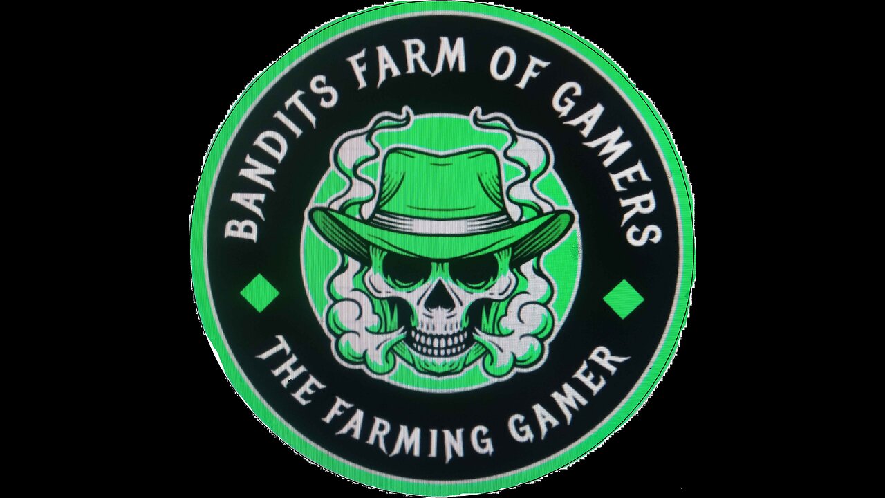 Bandits Farm Of Gamers