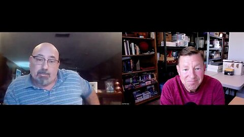 Need to Know News (7 April 2024) with Carl Herman & Brian Davidson
