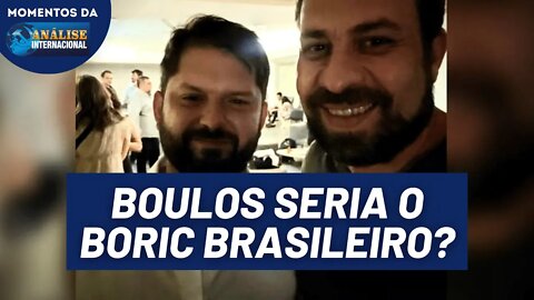 É possível o Brasil chegar na mesma situação em que o Chile está? | Momentos