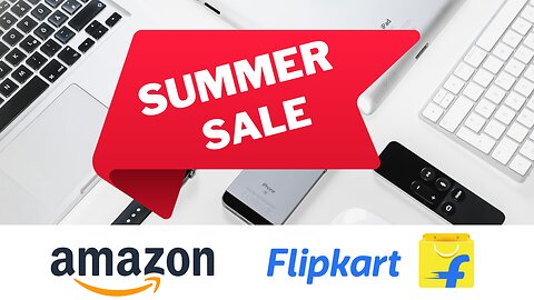 Summer Sale gadget deals that'll leave you speechless!