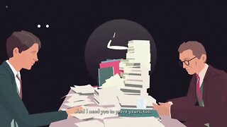 South of the Circle walkthrough part 3
