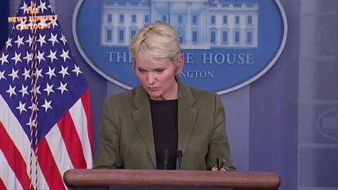 Biden’s Sec of Energy has no idea how much oil the U.S. consumes per day.