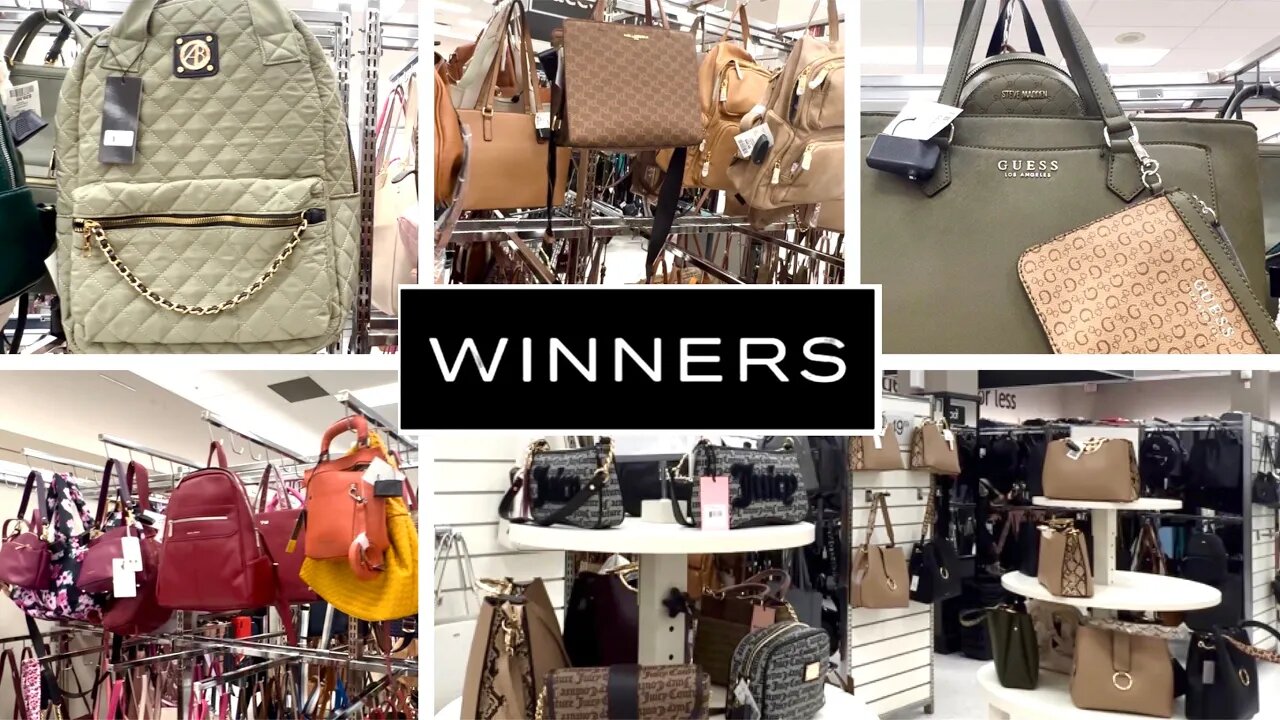 WINNERS 🛍️👜NICE BAGS FOR WOMEN 2023