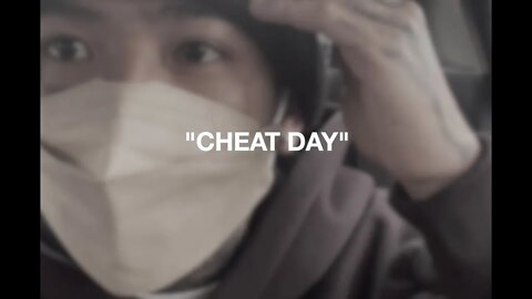 LQTV - CHEAT DAY [EPISODE 158]