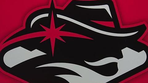 UNLV reveals new Rebels spirit logo