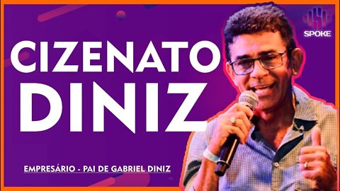 Cizinato Diniz - #SPOKEPDC 82