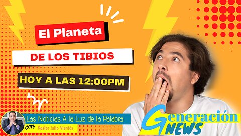 EL PLANETA DE LOS TIBIOS (2da parte)