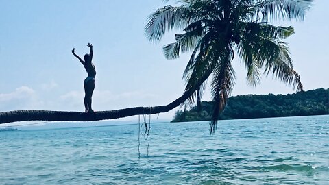 Amazing Thailand Trip ~ Part 2 ~ KOH MAK