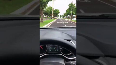 Em época de gasolina cara tem que andar na Fe #shorts