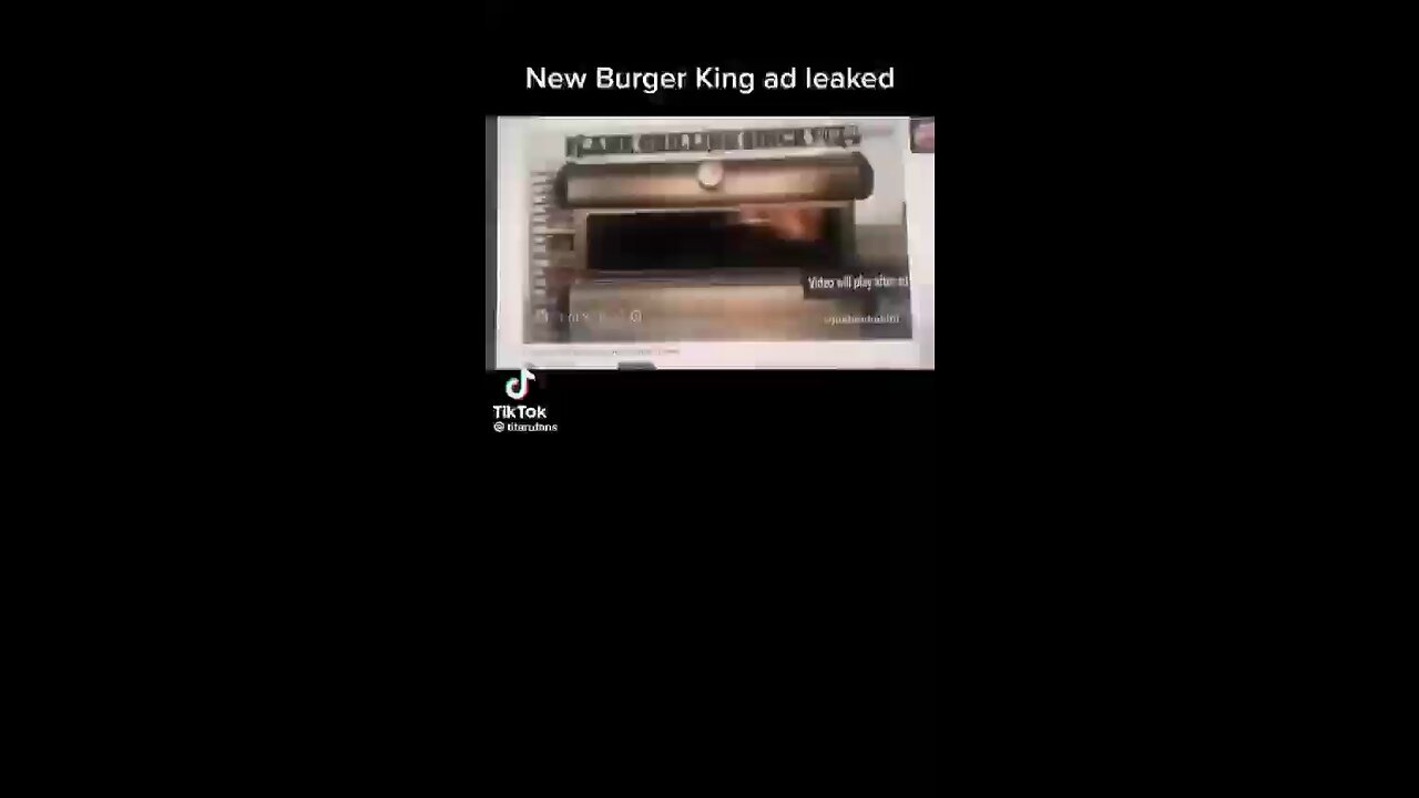 Whopper whopper