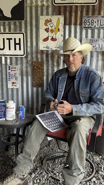 Package P is on outofthewild3d.com if you want to do a big cleanse