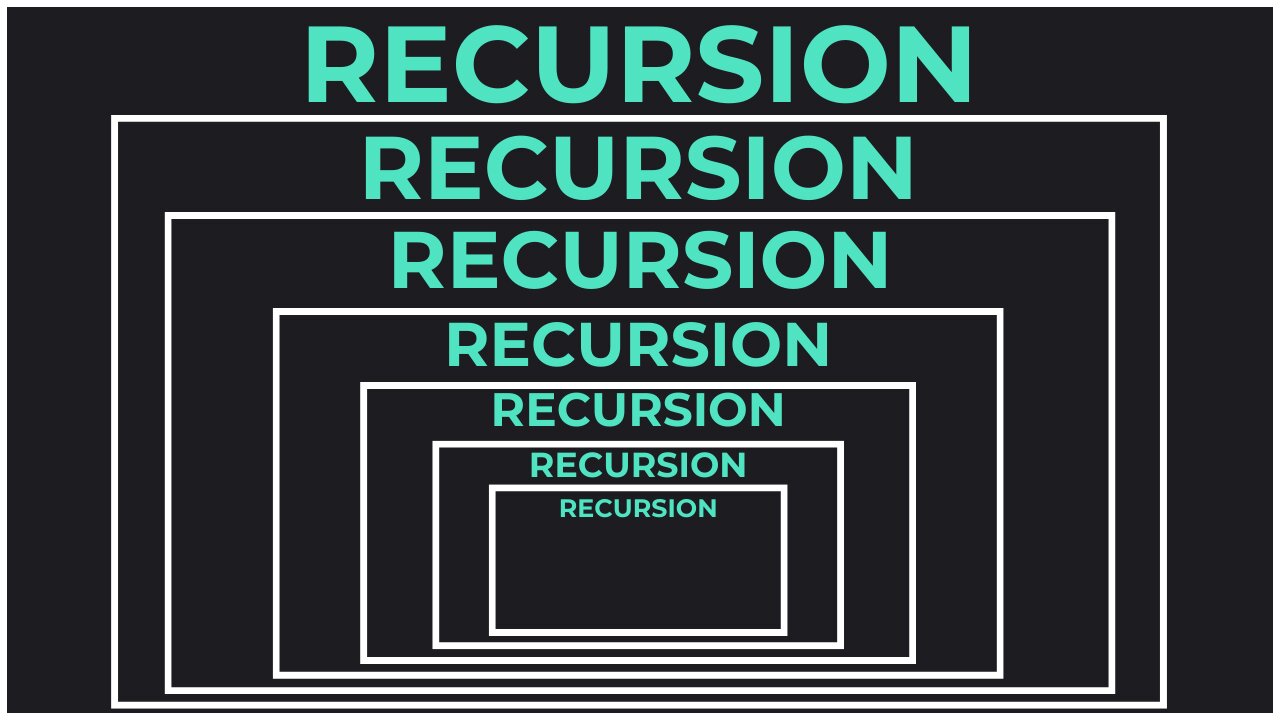 Master Recursion: One & Two-Branch Techniques