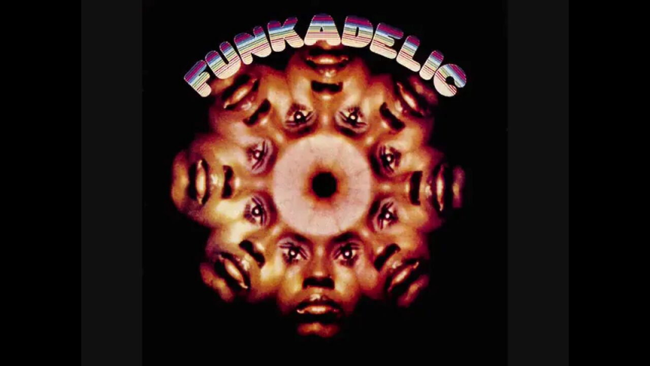 I Bet You - Funkadelic