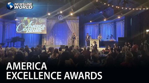 SMNI awarded as 'Outstanding International Media & TV Reporting of the Year'