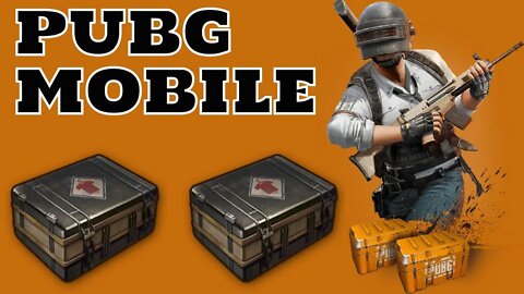 PUBG MOBILE NUNCA PERCA A ESPERANÇA