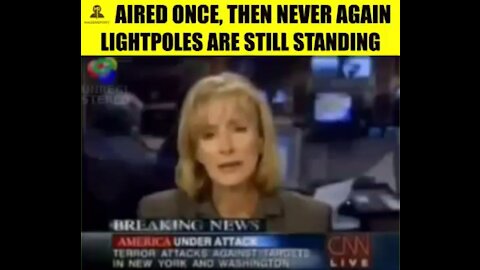 9/11 Pentagon lie exposed