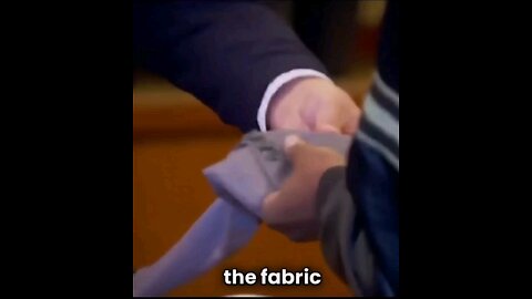 Magic Folding Suit 🤣🤣🤩 