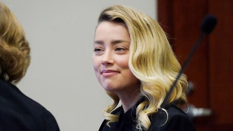 ME POO! Johnny Depp describes how Amber Heard took a DUMP on his bed, and MORE!