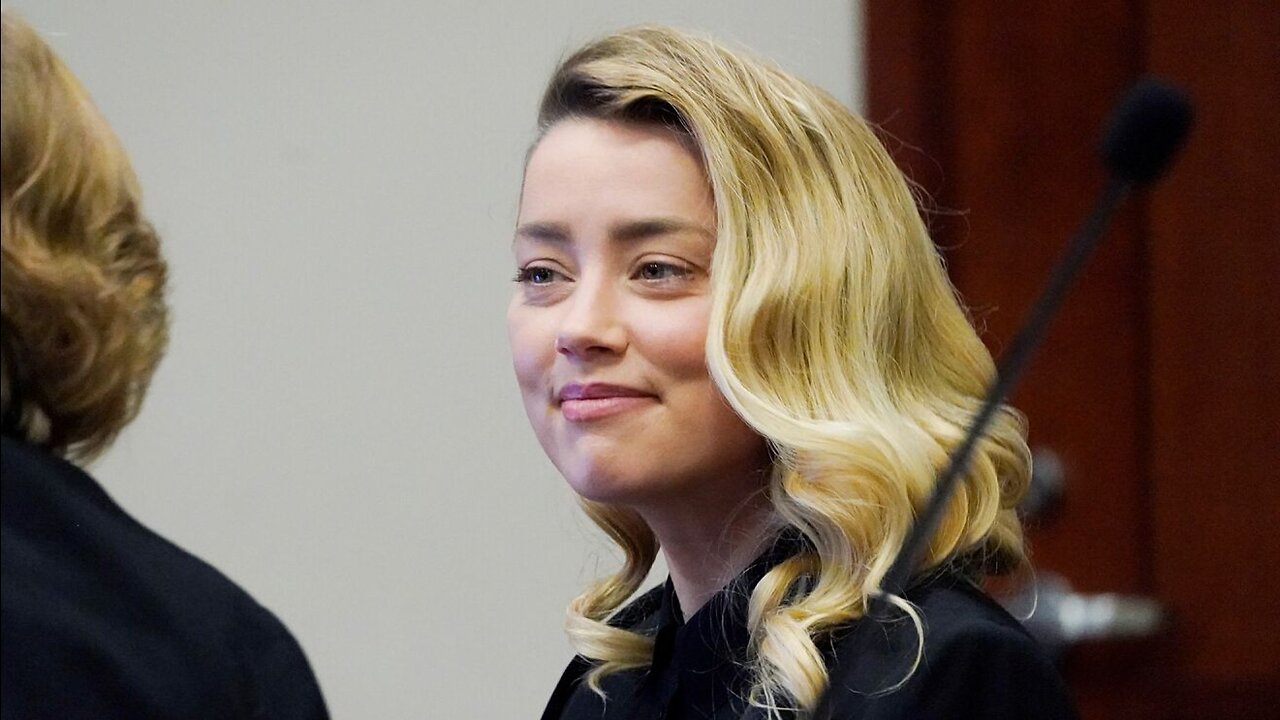 ME POO! Johnny Depp describes how Amber Heard took a DUMP on his bed, and MORE!