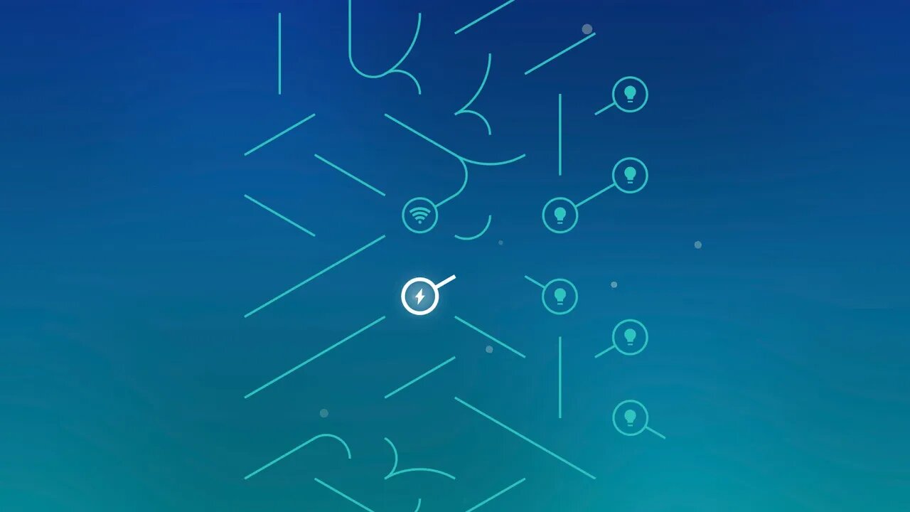 ∞ ENERGY-Level 31