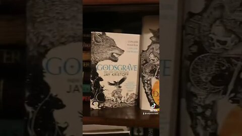 #short #nevernight #booktok