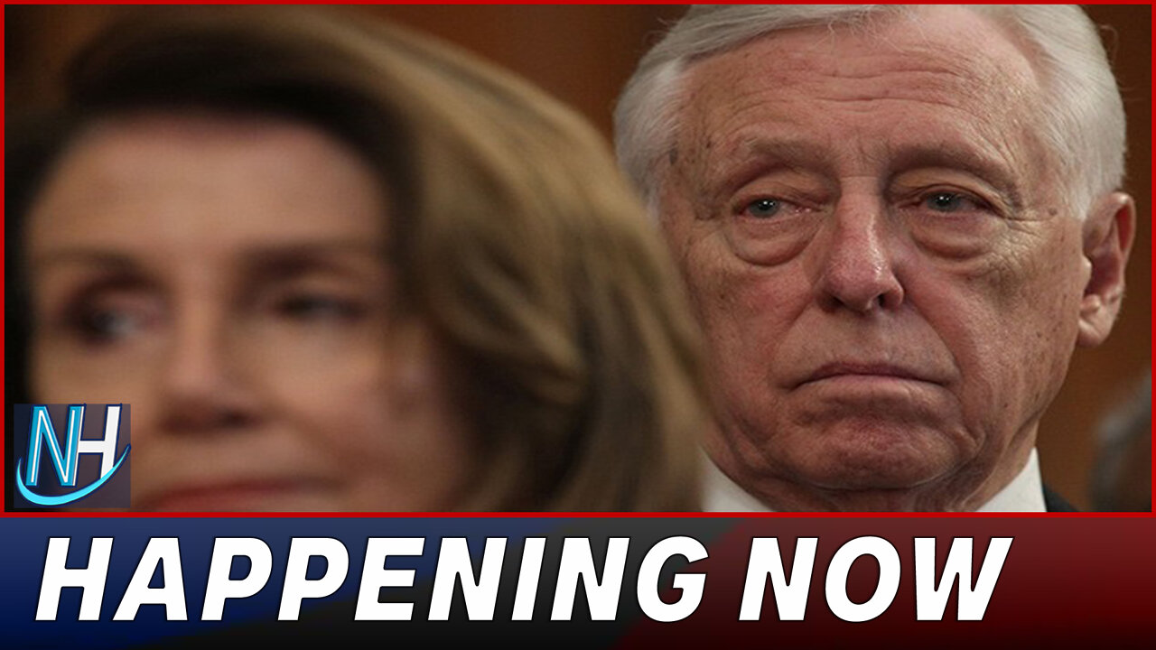 Democrats Thwart Bill Providing Additional Security for Supreme Court Justices
