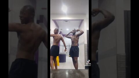 Check out my TikTok!