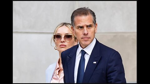 Hunter Biden jurors shown infamous laptop Gutfeld News