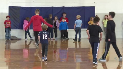 Boys and Girls Club of Ada County launched a 10 million dollar campaign